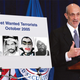 Chertoff discusses possible perpetrators of Halloween mischief.